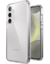 Speck Presidio Perfect Clear Samsung Galaxy S24 Plus Clear - with Microban
