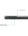 Mobiparts Classic TPU Case Samsung Galaxy S23 FE Matt Black