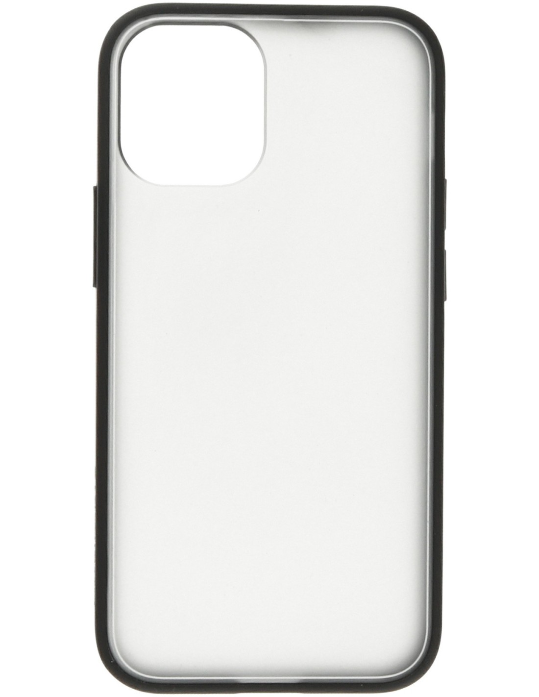 Mobiparts Classic Hardcover Apple iPhone 12 Mini Grey