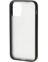 Mobiparts Classic Hardcover Apple iPhone 12 Mini Grey