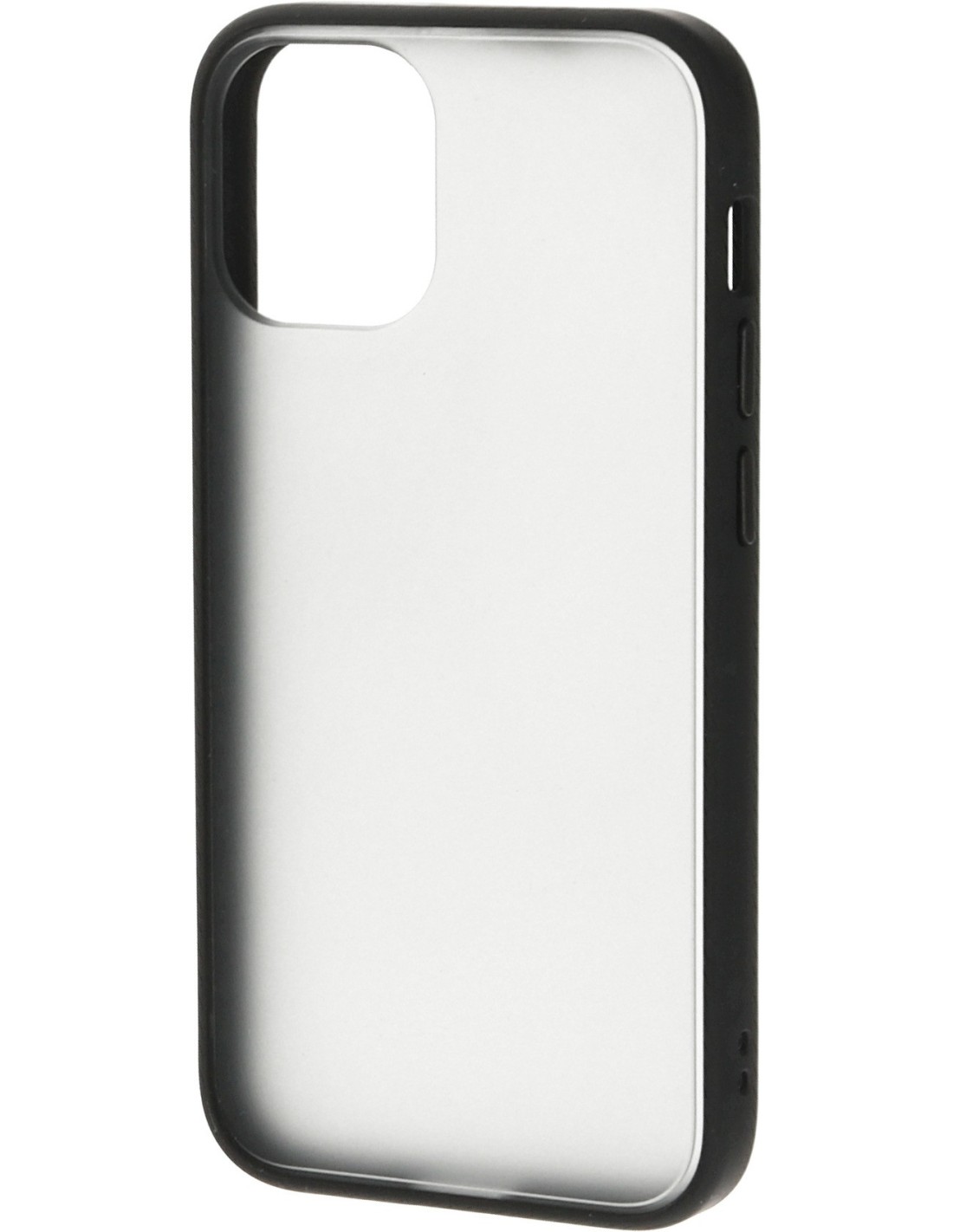 Mobiparts Classic Hardcover Apple iPhone 12 Mini Grey