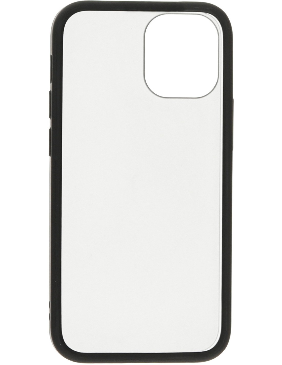 Mobiparts Classic Hardcover Apple iPhone 12 Mini Grey