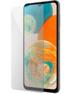 Mobiparts Regular Tempered Glass Samsung Galaxy A23 5G (2022)