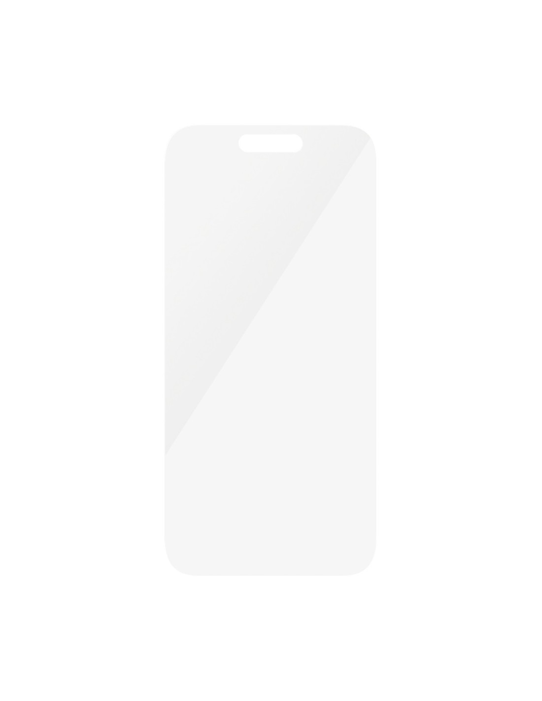 Panzerglass Apple iPhone 16 Plus 15 Plus - Classic Fit