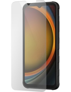 Mobiparts Regular Tempered Glass Samsung Galaxy Xcover 7