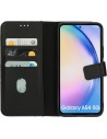 Mobiparts Leather 2 in 1 Wallet Case Samsung Galaxy A54 (2023) Black