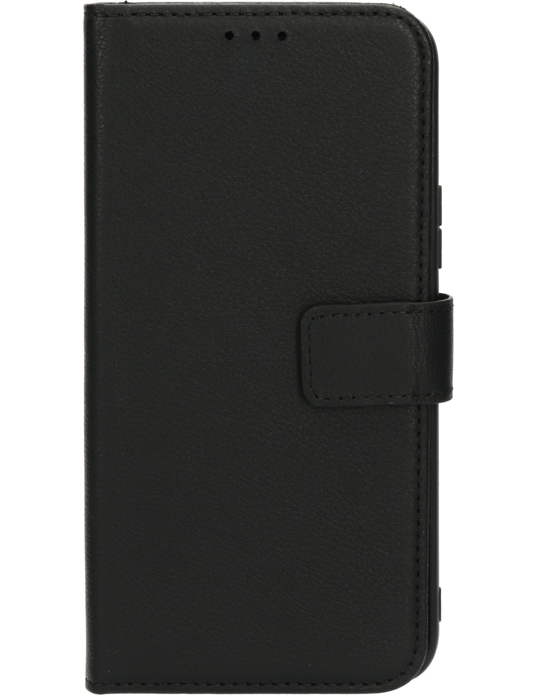 Mobiparts Leather 2 in 1 Wallet Case Samsung Galaxy A54 (2023) Black