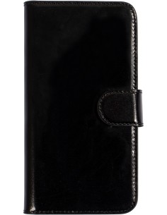 Mobiparts Excellent Wallet Case 2.0 Samsung Galaxy S9 Jade Black 2