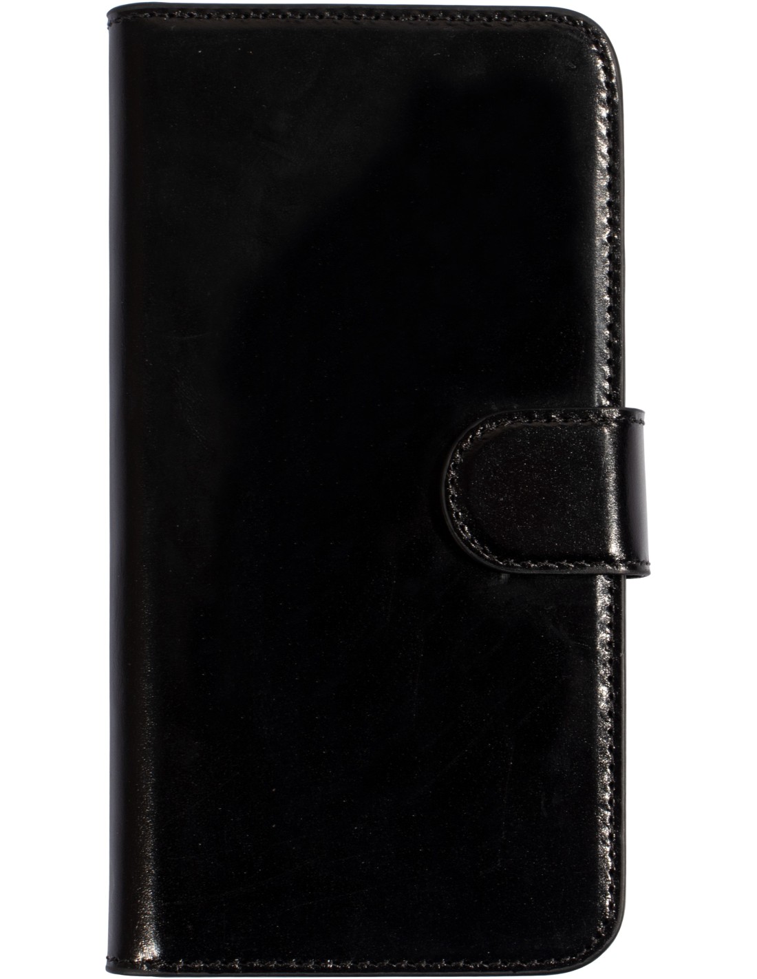 Mobiparts Excellent Wallet Case 2.0 Samsung Galaxy S9 Jade Black