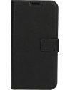 Mobiparts Classic Wallet Case Apple iPhone 15 Plus Black