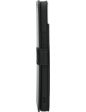 Mobiparts Classic Wallet Case Apple iPhone 15 Plus Black