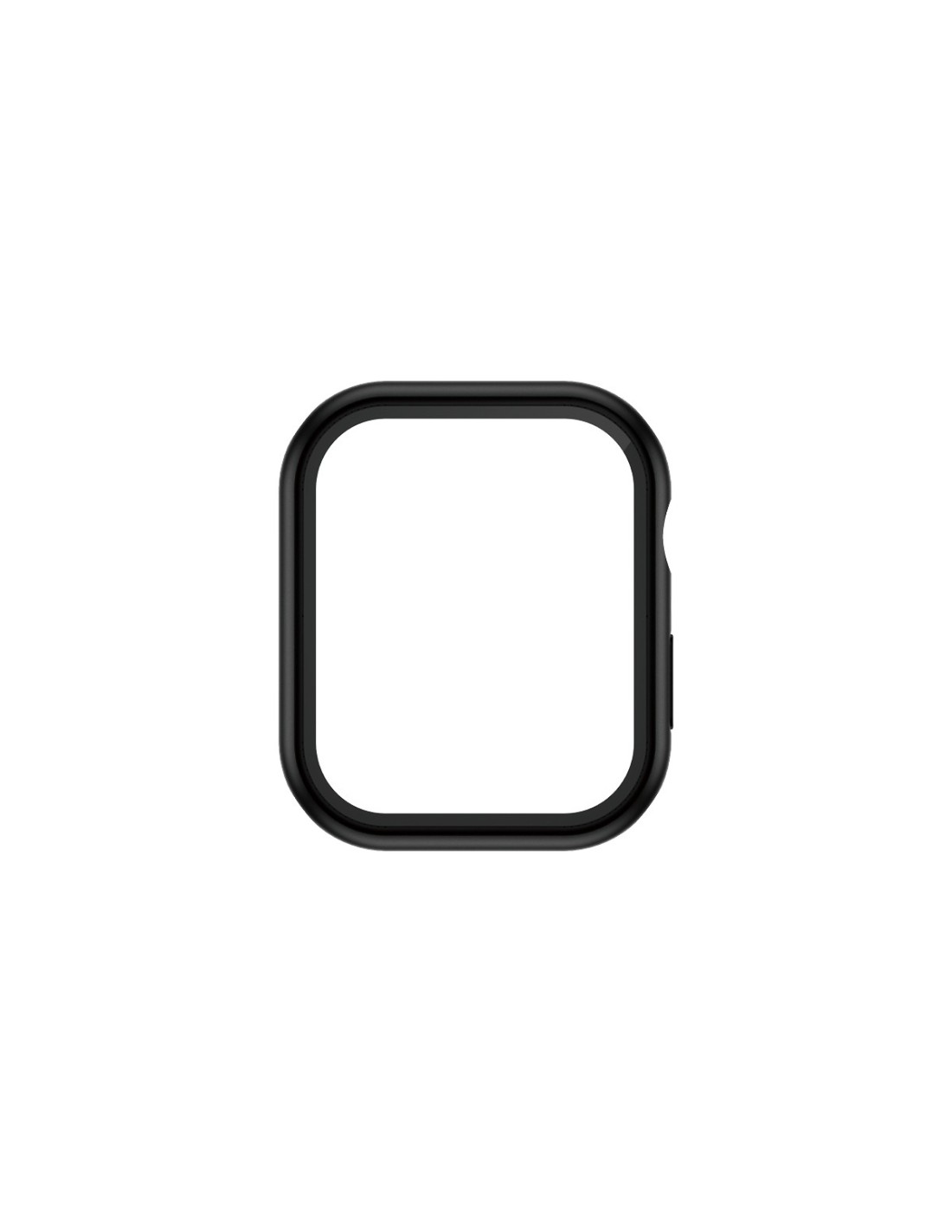 PanzerGlass Full Body Snappie Apple Watch 10 46mm - Slim Black