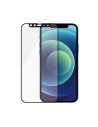 PanzerGlass Apple iPhone 12 Mini Black CF Anti-Bluelight Super+ Glass