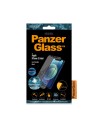 PanzerGlass Apple iPhone 12 Mini Black CF Anti-Bluelight Super+ Glass