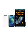 PanzerGlass Apple iPhone 12 Mini Black CF Anti-Bluelight Super+ Glass
