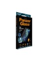PanzerGlass Apple iPhone 12 Mini Black CF Anti-Bluelight Super+ Glass