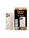 PanzerGlass Apple iPhone 16 Pro Max White MagSafe HardCase Clear