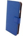 Mobiparts Premium Wallet Case Apple iPhone 6 6S Blue