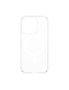 PanzerGlass Apple iPhone 16 Pro Max White MagSafe HardCase Clear