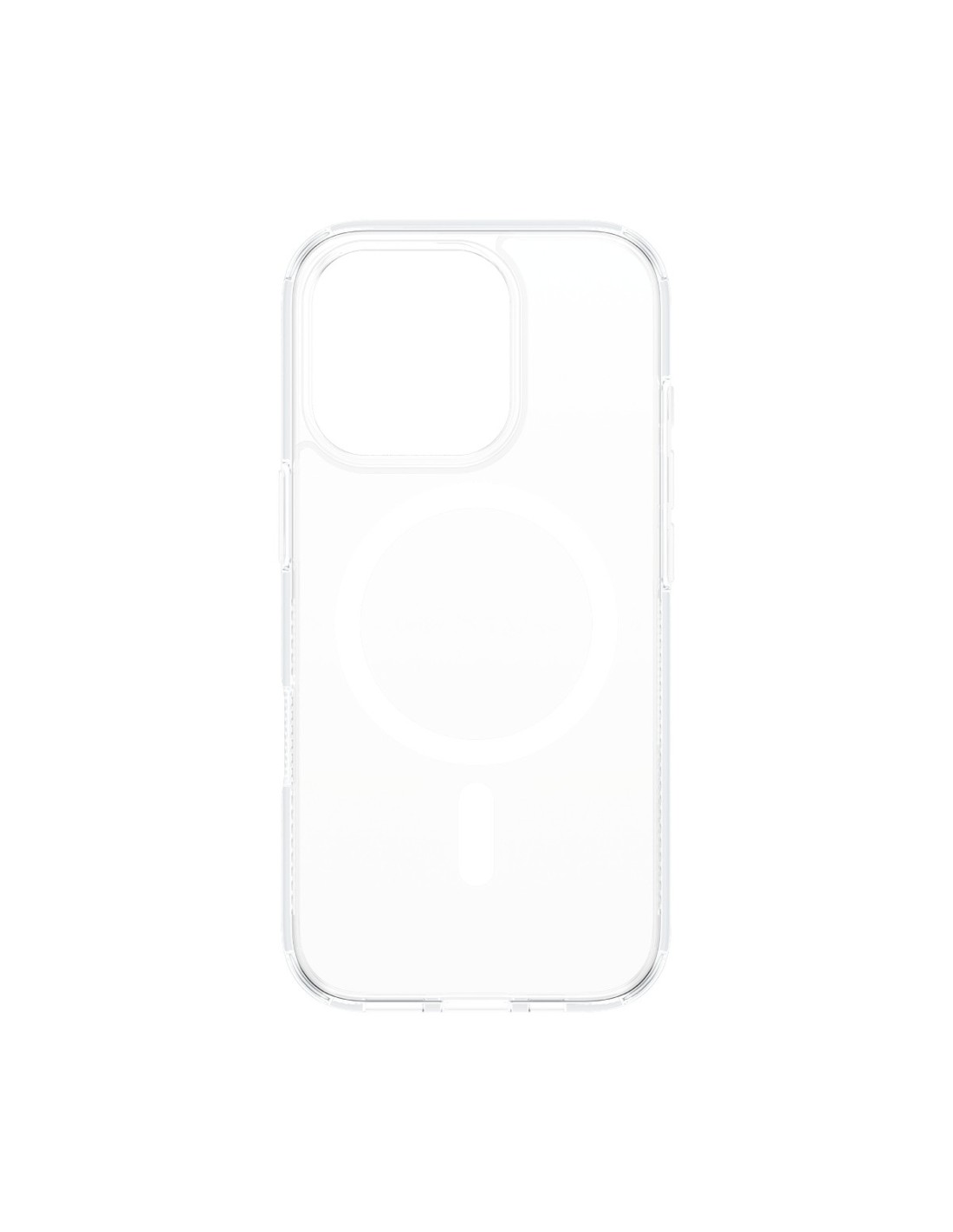 PanzerGlass Apple iPhone 16 Pro Max White MagSafe HardCase Clear