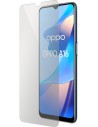 Mobiparts Regular Tempered Glass Oppo A16