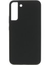 Mobiparts Silicone Cover Samsung Galaxy S22 Plus Black