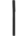 Mobiparts Silicone Cover Samsung Galaxy S22 Plus Black