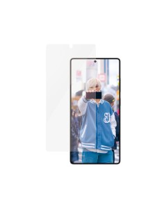 Panzerglass Ceramic Samsung Galaxy S25 Ultra - Ultra-Wide Fit