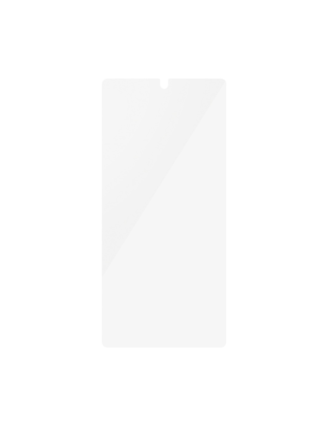 Panzerglass Ceramic Samsung Galaxy S25 Ultra - Ultra-Wide Fit