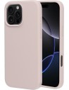 Mobiparts Silicone Cover Apple iPhone 16 Pro Max Soft Salmon