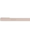 Mobiparts Silicone Cover Apple iPhone 16 Pro Max Soft Salmon
