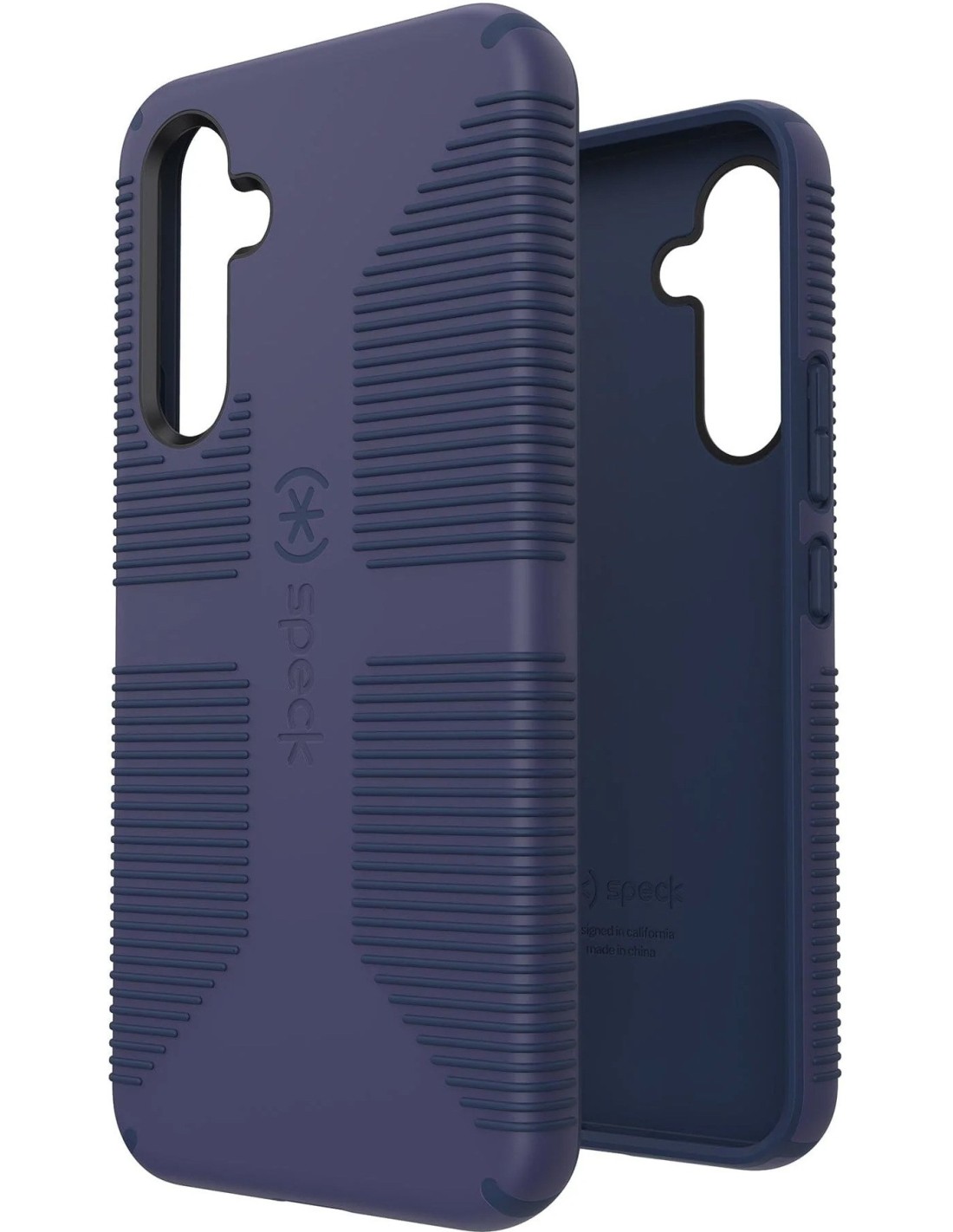 Speck Impact Hero Grip Samsung Galaxy A54 5G (2023) Thunder Blue
