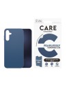 CARE by PanzerGlass Fashionable Case Blue Samsung A16