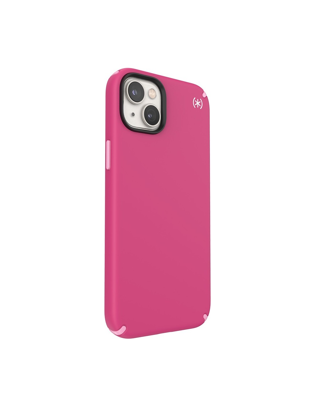 Speck Presidio2 Pro Apple iPhone 14 Plus 15 Plus Digital Pink -  with Microban
