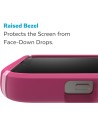 Speck Presidio2 Pro Apple iPhone 14 Plus 15 Plus Digital Pink -  with Microban