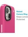 Speck Presidio2 Pro Apple iPhone 14 Plus 15 Plus Digital Pink -  with Microban