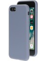 Mobiparts Silicone Cover Apple iPhone 7 8 SE (2020 2022) Royal Grey