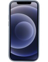 Mobiparts Silicone Cover Apple iPhone 12 Mini Royal Grey