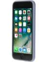 Mobiparts Silicone Cover Apple iPhone 7 8 SE (2020 2022) Royal Grey