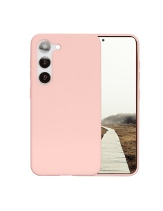 DBramante1928 Greenland Samsung Galaxy S23 Pink Sand