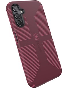 Speck Impact Hero Grip Samsung Galaxy A14 5G (2023) Rusty Red