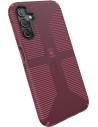 Speck Impact Hero Grip Samsung Galaxy A14 5G (2023) Rusty Red