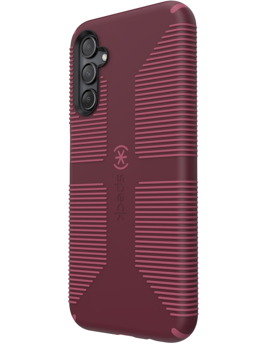 Speck Impact Hero Grip Samsung Galaxy A14 5G (2023) Rusty Red
