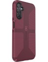 Speck Impact Hero Grip Samsung Galaxy A14 5G (2023) Rusty Red