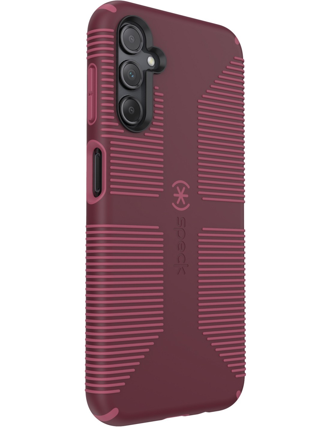 Speck Impact Hero Grip Samsung Galaxy A14 5G (2023) Rusty Red