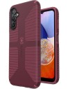 Speck Impact Hero Grip Samsung Galaxy A14 5G (2023) Rusty Red