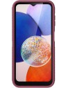 Speck Impact Hero Grip Samsung Galaxy A14 5G (2023) Rusty Red
