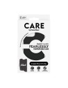 CARE by PanzerGlass Fashionable Case Black w. MagSafe iPhone 16 Pro Max