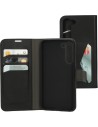 Mobiparts Classic Wallet Case Samsung Galaxy S23 Plus  (2023)  Black