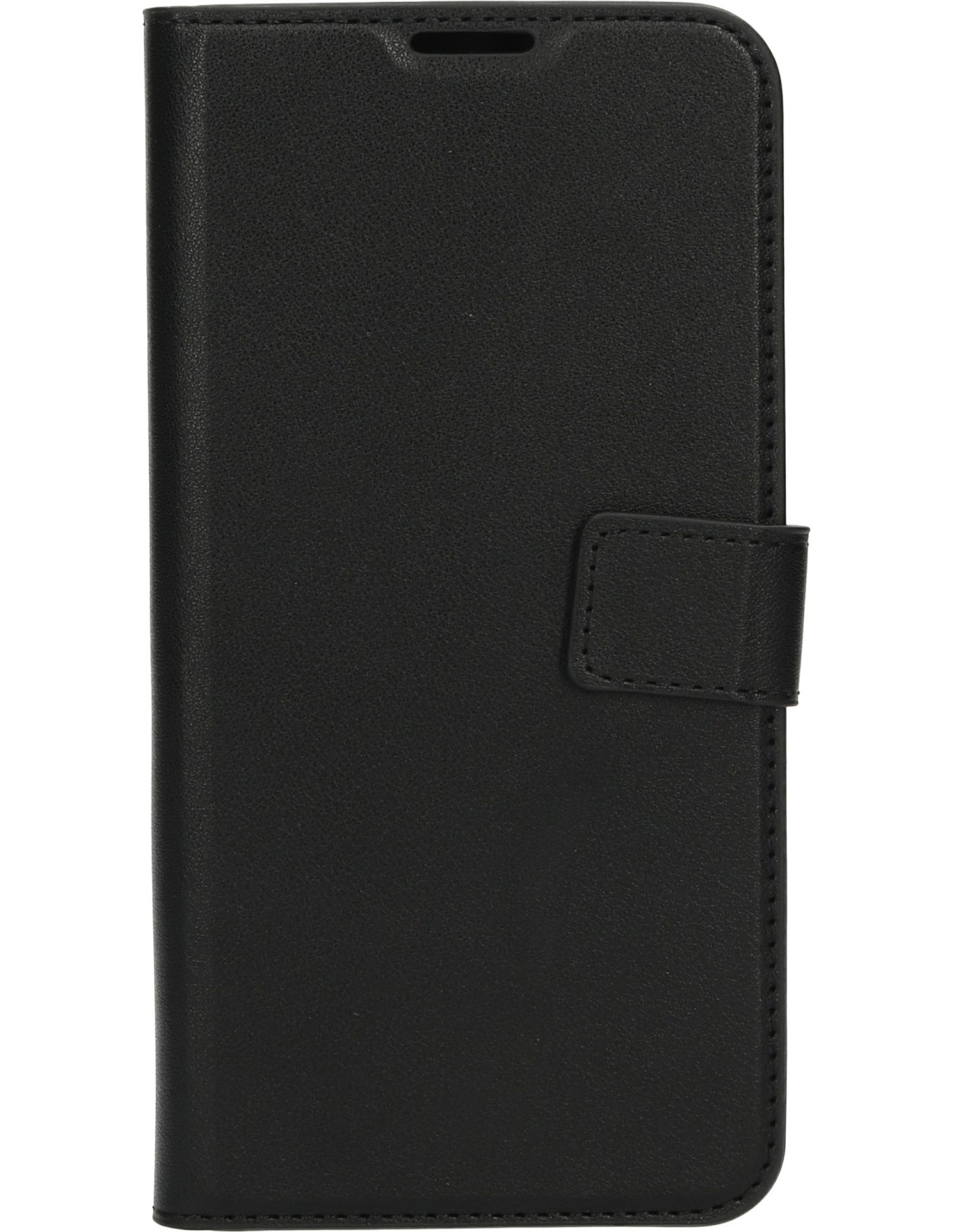Mobiparts Classic Wallet Case Samsung Galaxy S23 Plus  (2023)  Black